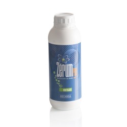 Zerum - Zerumpro Mentolado - Ricarica deodorante gel