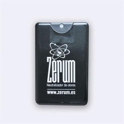 Zerum - Zerumcar Melon - Ricarica deodorante card