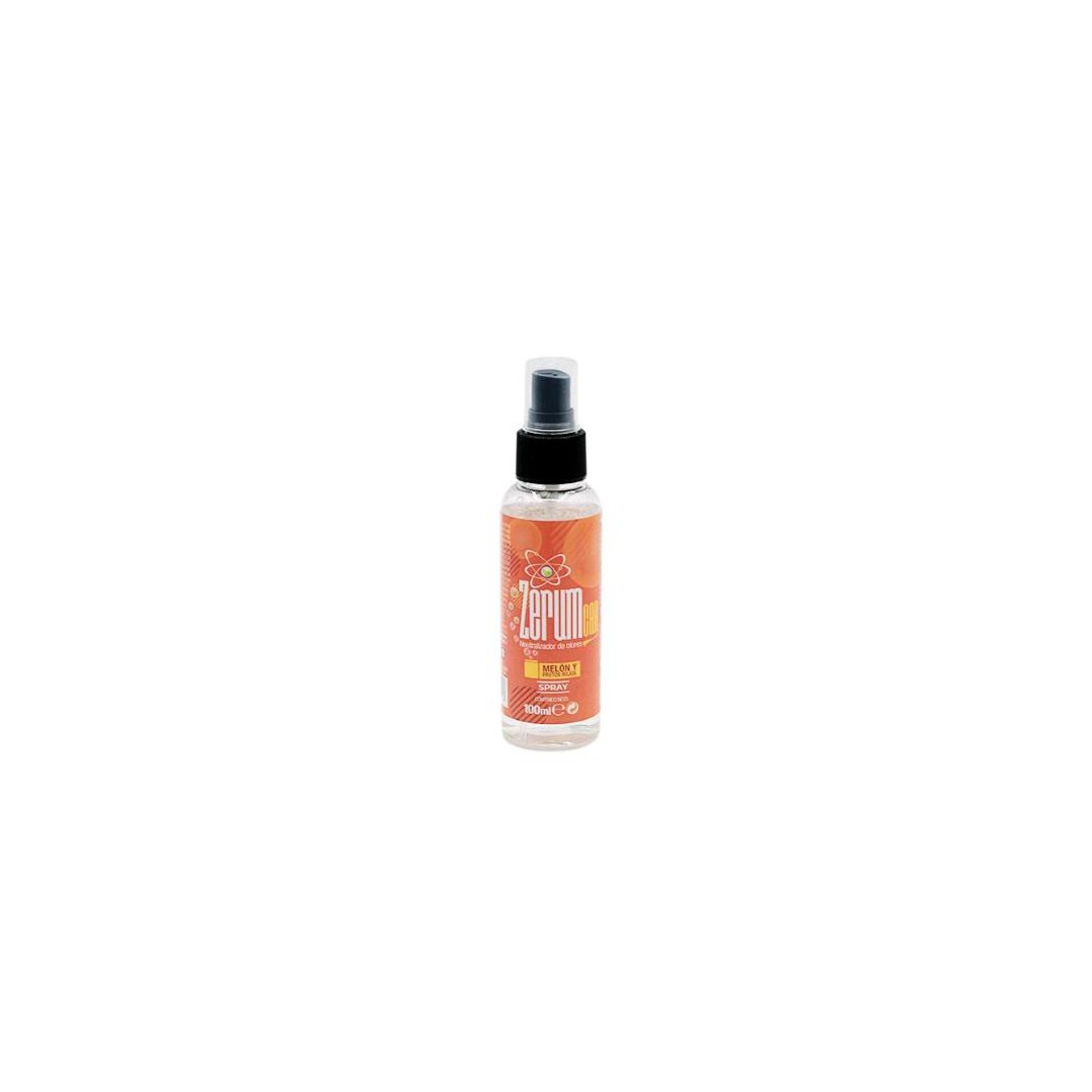 Zerum - Zerumcar Melon - Deodorante spray liquido