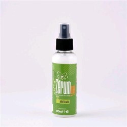 Zerum - Zerumcar Mentolado - Deodorante spray liquido