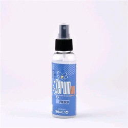 Zerum - Zerumcar Neutro - Spray-liquid deodorant