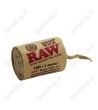 Raw - Hemp Wick - Stoppino incanapa