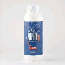 Zerum - Zerumpro Fresa Silvestre - Ricarica deodorante