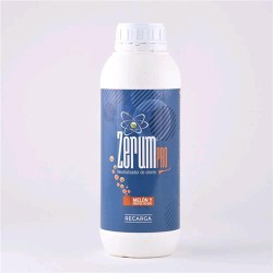 Zerum - Zerumpro Melon - Ricarica deodorante