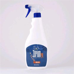 Zerum - Zerumpro Spray Fresa Silvestre - Deodorante spray