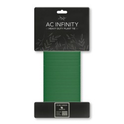 AC Infinity - Fascette metalliche per piante