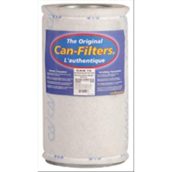 Can-Filters - Original - Filtro antiodori ricaricabile