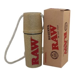 Raw - Reserva - Porta coni da collo