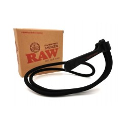 Raw - Hands Free Smoker - Appoggio per il collo