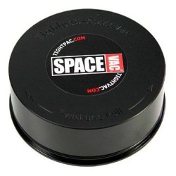 Tightpac - Space Vac - Contenitore ermetico - Nero