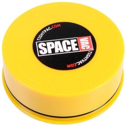 Tightpac - Space Vac - Contenitore ermetico - Giallo