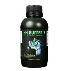 Growth Technology - pH Buffer 7 - Soluzione calibrazione pH