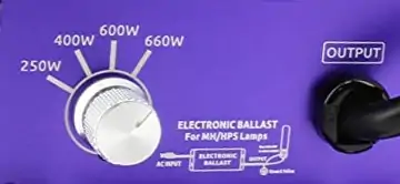 Ballast Elettronici