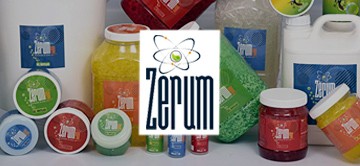 Zerum