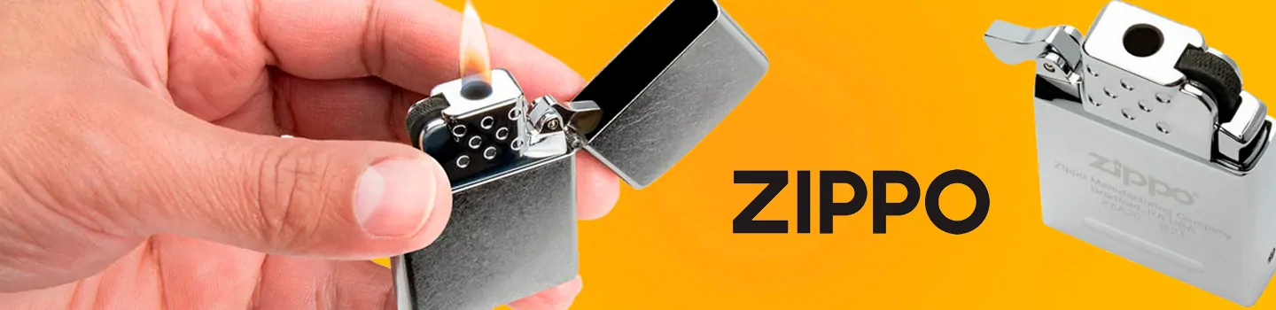 Zippo