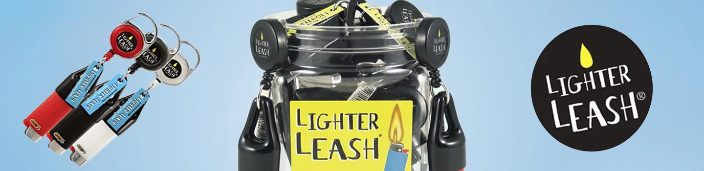 Lighter Leash