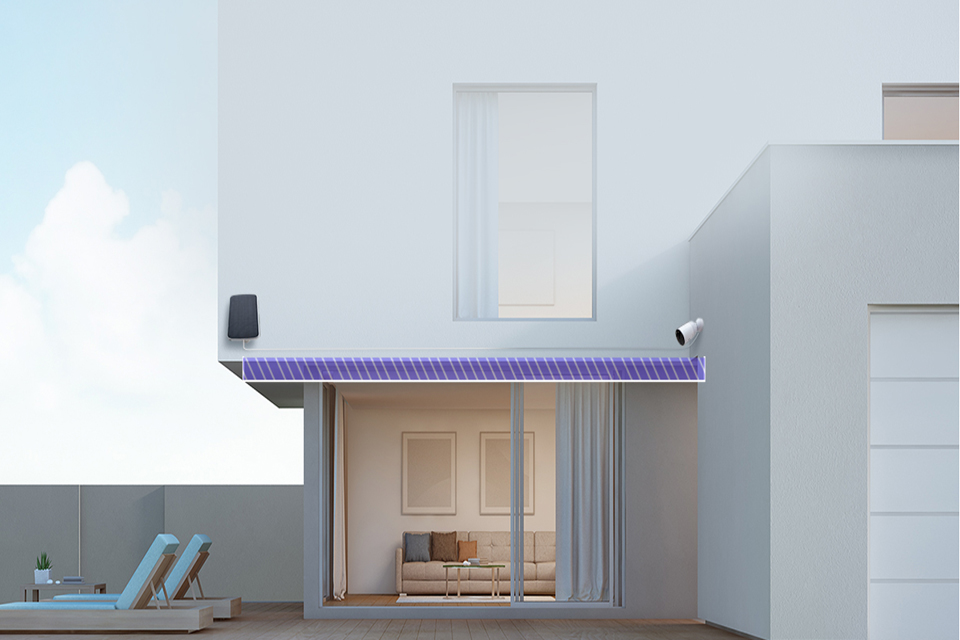 CS-CMT - Solar Panel-D