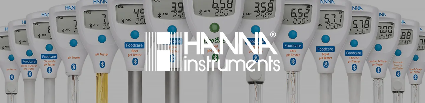 Hanna Instruments