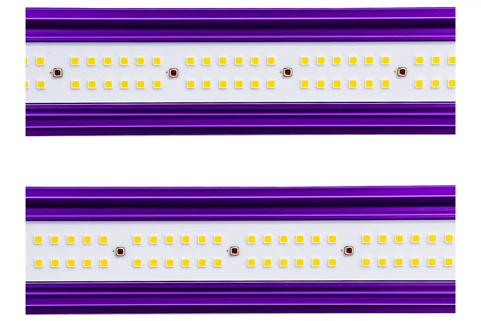 Lumatek - Zeus - 465 Pro - Lampada LED full spectrum 