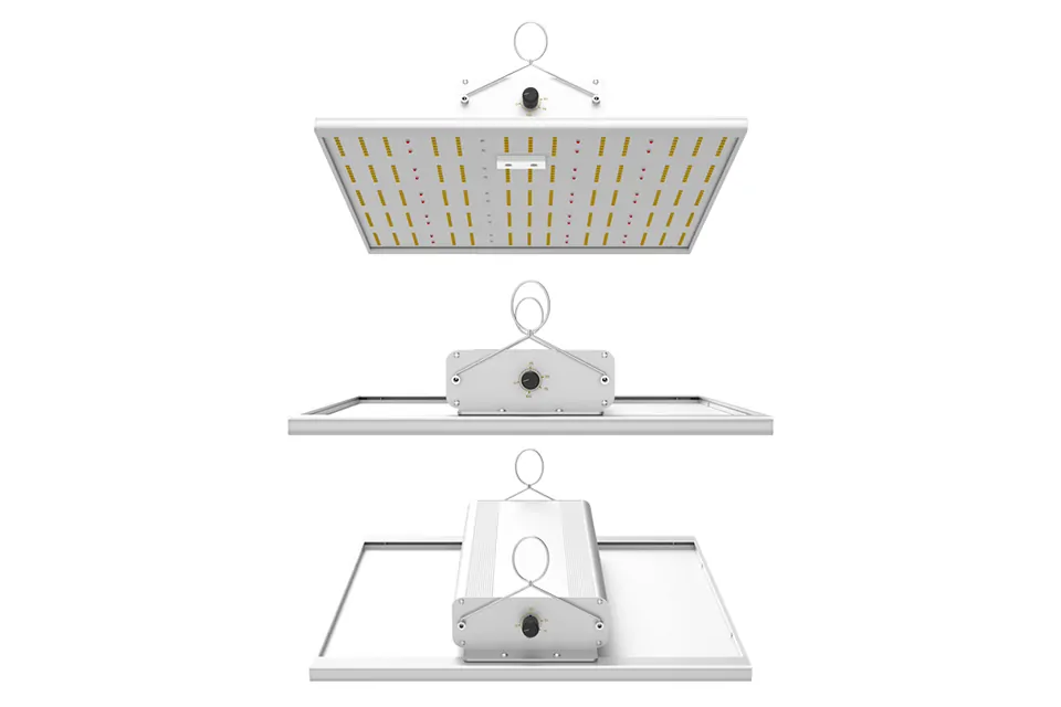 Ortoled - Quantum Board - 150 - Lampada LED