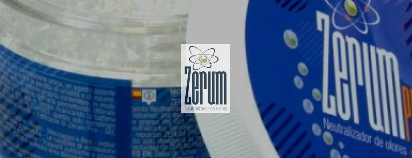 Zerum