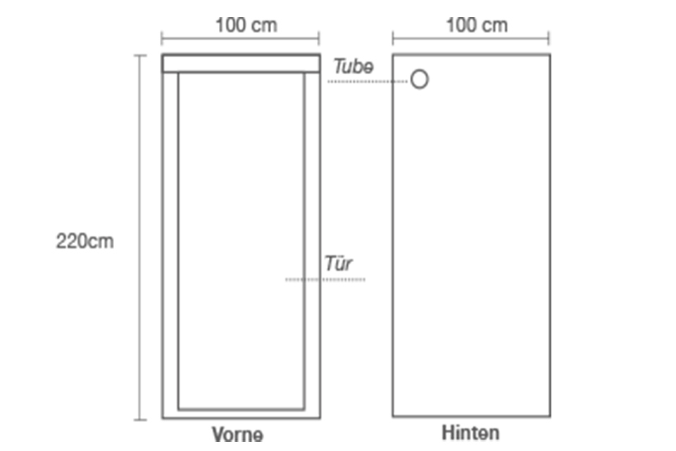 Homebox - Ambient Q100+