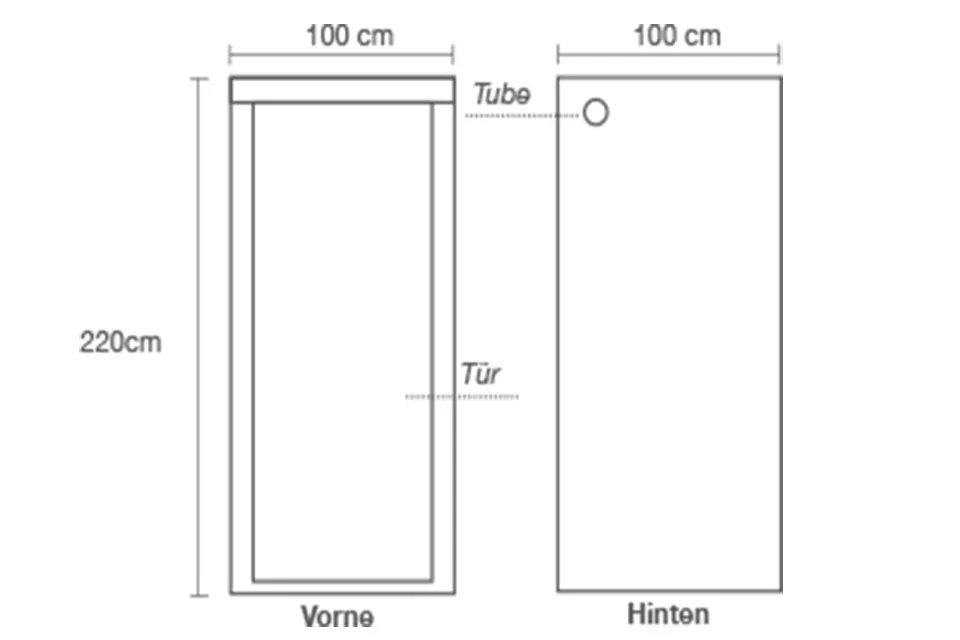 Homebox - Ambient Q100+