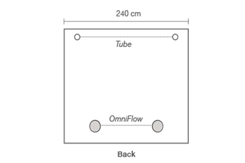 Homebox - Ambient R240