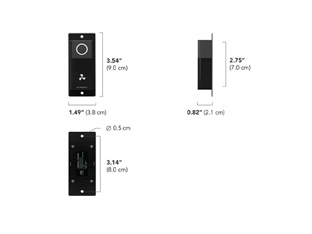 AC Infinity - Cloudline T4