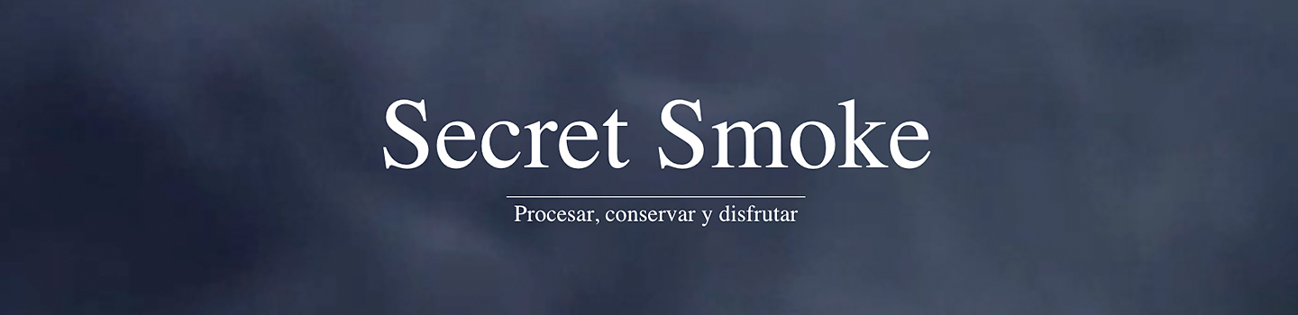 Secret Smoke