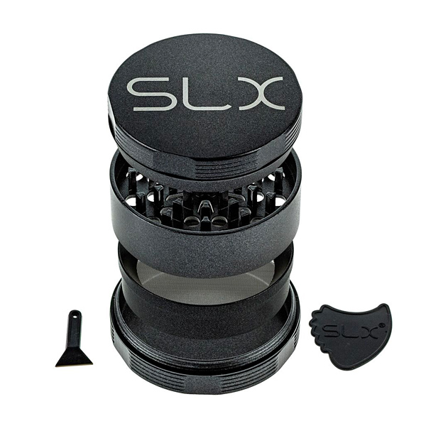 Grinder SLX