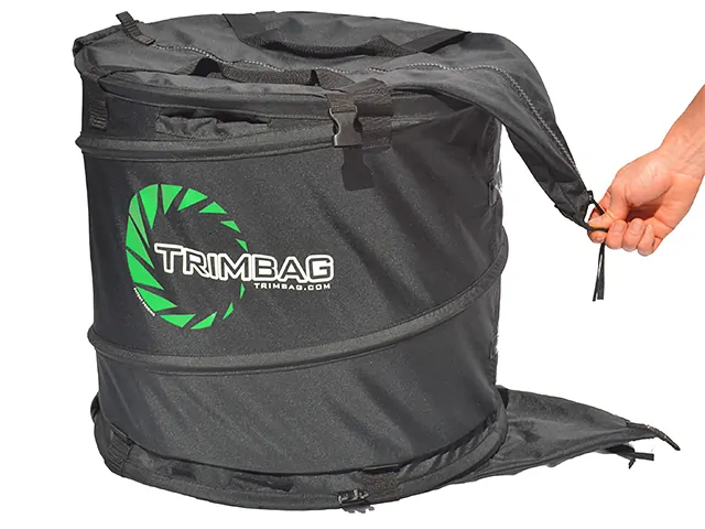 Trimbag - Dry Trimmer