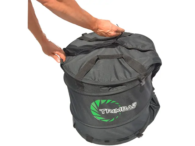 Trimbag - Dry Trimmer